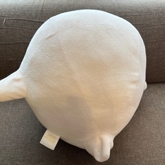 テレサ　ぬいぐるみの画像