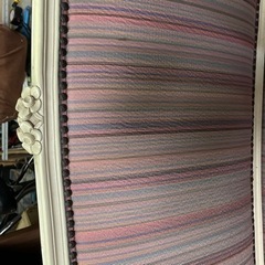 アンティークソファー　ラブソファー　二人掛け　アンティークソファの画像