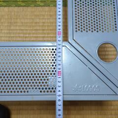 ロゴステーブル中古の画像