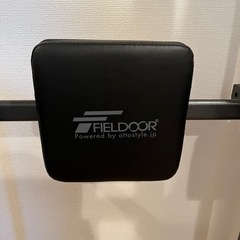 懸垂台　腹筋台の画像