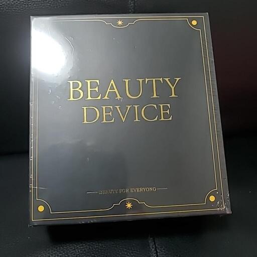 \u003cまとめて取引中\u003e新品美顔器【3/17まで出品値下げ⤵️】