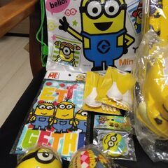 65.ミニオンの画像