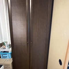 クローゼット