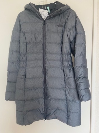 本日のみこちらの価格！ノースフェイス　ダウンコート