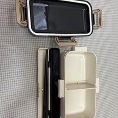 NEKOTTO 弁当箱の画像