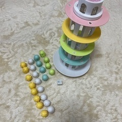 すみっコぐらし ぐらぐらゲーム おもちゃ 知育玩具 キッズ 子ど...