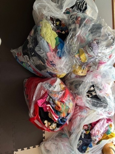 子ども服！！！