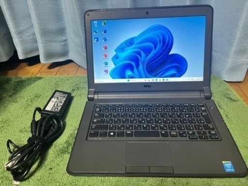 Dell Latitude 3350 SSD128GB/8GB/Win11Pro