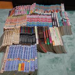 ★価格応相談★断捨離コミック大量。詳細は本文の画像