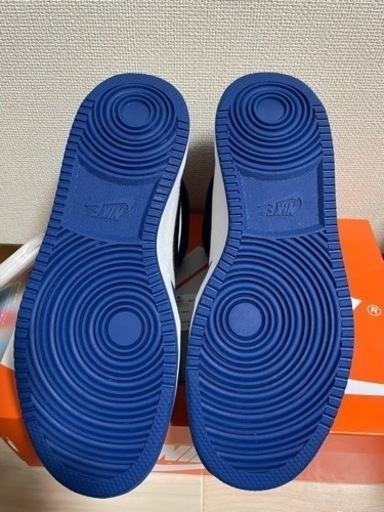 Jordan KO 1
