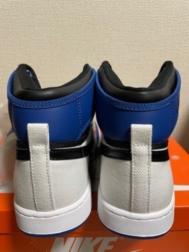 Jordan KO 1