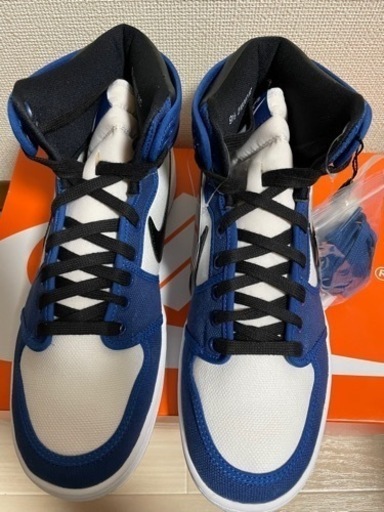 スニーカー Jordan KO 1