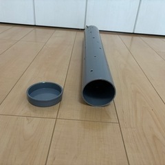 うなぎ捕獲用筒及びもんどり返しセットの画像