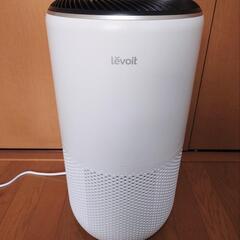 空気清浄機 Levoit Core 400S 32畳対応 センサー搭載 スマホアプリ対応