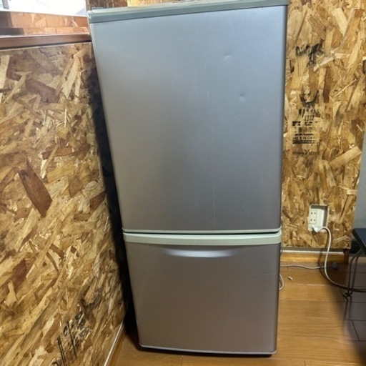 冷蔵庫 中古品