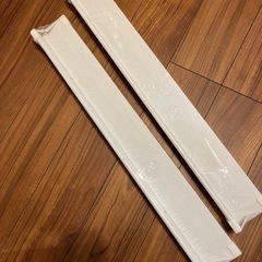 IKEA 飾り棚　2つ