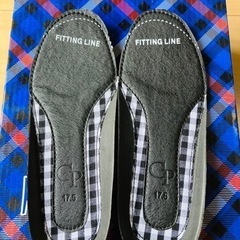 決まりました　子供用　入学式　卒業式　キッズ　フォーマルシューズ 18cmの画像