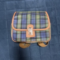 光華幼稚園　園バッグ　体操服　制服の画像