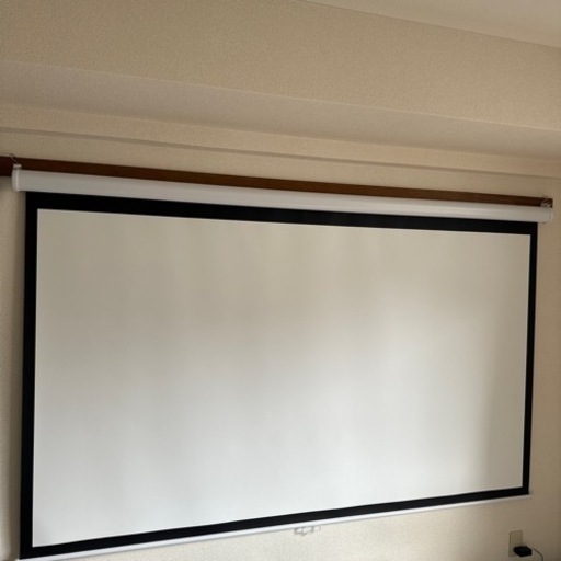 シーリングライトプロジェクターのフルセット