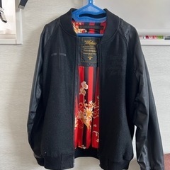 ジャケット