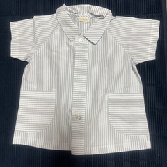 光華幼稚園　園バッグ　体操服　制服の画像