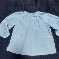 光華幼稚園　園バッグ　体操服　制服の画像