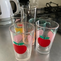 グラス、コップ