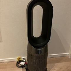 ダイソン　ホットアンドクール　