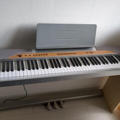 電子ピアノ　カシオ　Privia PX-110