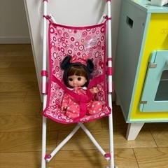 おままごと キッチンの画像