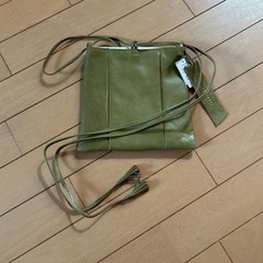 未使用バック　定価7900円の画像