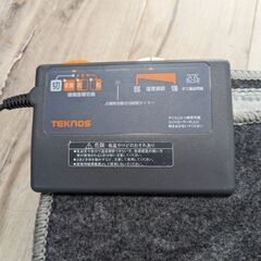 ホットカーペット　2畳用？の画像