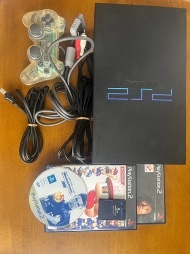 プレイステイション　2