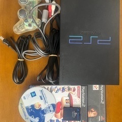 プレイステイション　2
