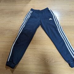 キッズ アディダス上下セット adidas ジャージ 子供の画像