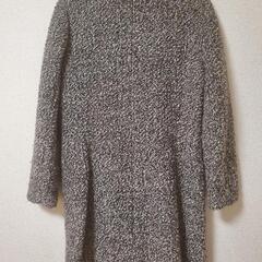 ☆大人っぽいコート☆の画像