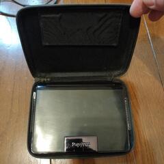 電子辞書の画像