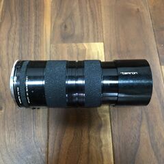 タムロンレンズ　ニコン ZOOM MACRO　1:4.5　 f＝...