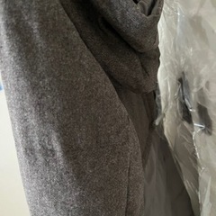 リズモア　コート　Mサイズ　美品の画像