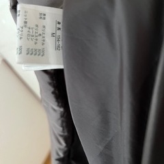 リズモア　コート　Mサイズ　美品の画像