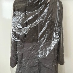 リズモア　コート　Mサイズ　美品の画像