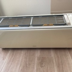 日立エアコン　RAS-JT40Y2E6 10〜14畳用