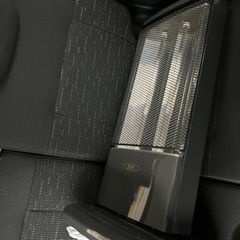 首回らないけど、2個ついて暖か‼️