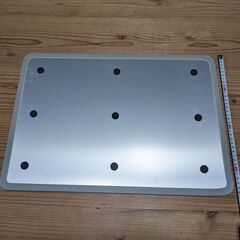 ペット　冷感　アルミ板