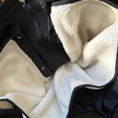 コート メンズ XLの画像