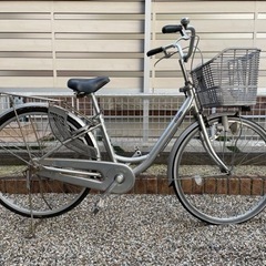 自転車 【商談中】