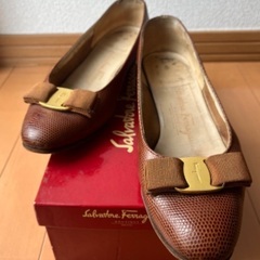★再値下げしました★ 『Salvatore Ferragamo ...