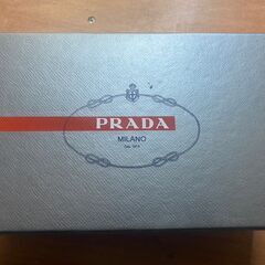 PRADA プラダ パンプス 白 ホワイト シューズ 23.5cm 23.0cm 23cm MILANO VERNICE BIANCO T075 履きやすい かっこいい かわいい スリム オシャレ お手頃 お得 格安 激安 破格 特価 特売 セール の画像