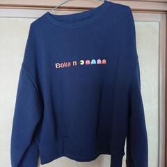 Boka nii トレーナー