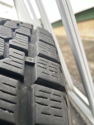 ice GUARD G075 ヨコハマタイヤ　スタッドレス　235/65/R18